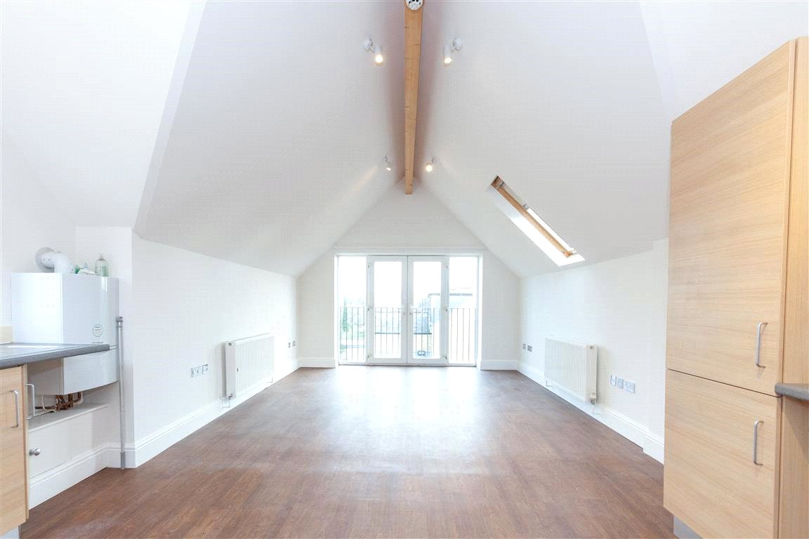 2 bedroom Flat, Woodstock Road, Oxford, OX2 - Sold STC, Image 8
