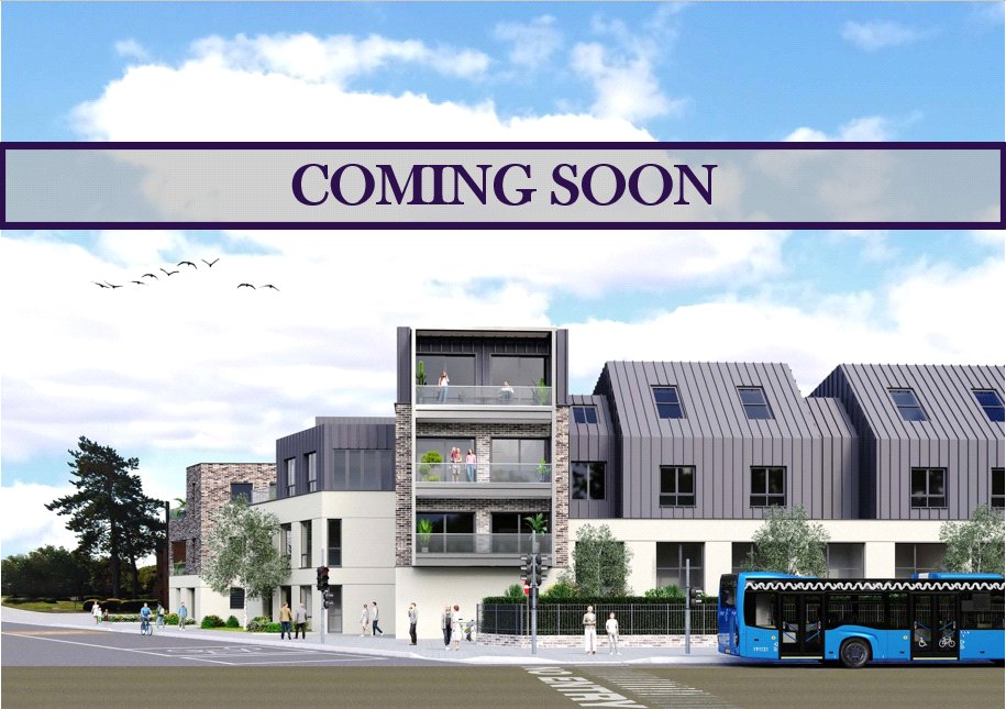 2 bedroom Flat, Station Road, Histon, CB24 - Available