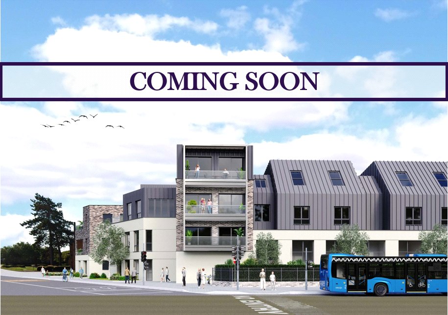2 bedroom Flat, Station Road, Histon, CB24 - Available