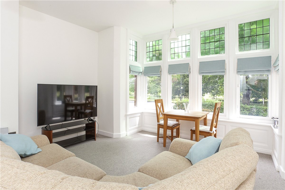 1 bedroom Flat, Astonthorpe House, 308 Tadcaster Road, YO24 - , Image 3