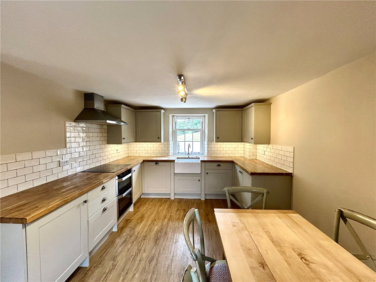 3 bedroom Cottage, Orchard Cottage, Jervaulx, HG4 - Available, Image 1