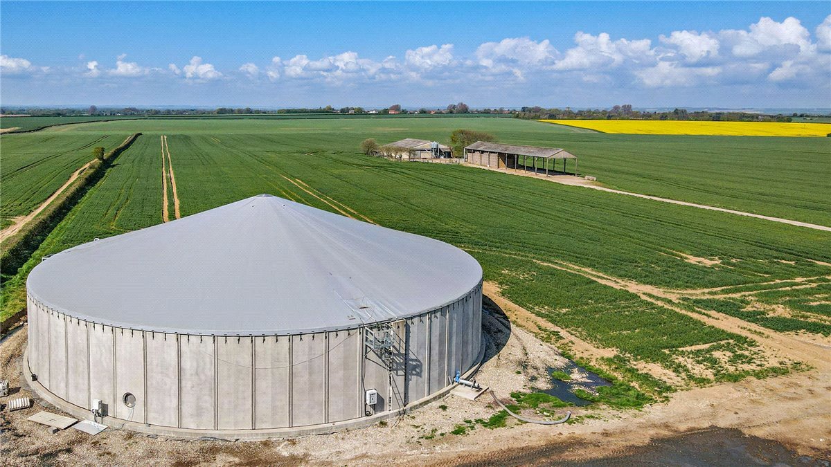   Land, Lot 3 - Land At Beeford and Foston, Driffield, YO25 - Sold STC, Image 3