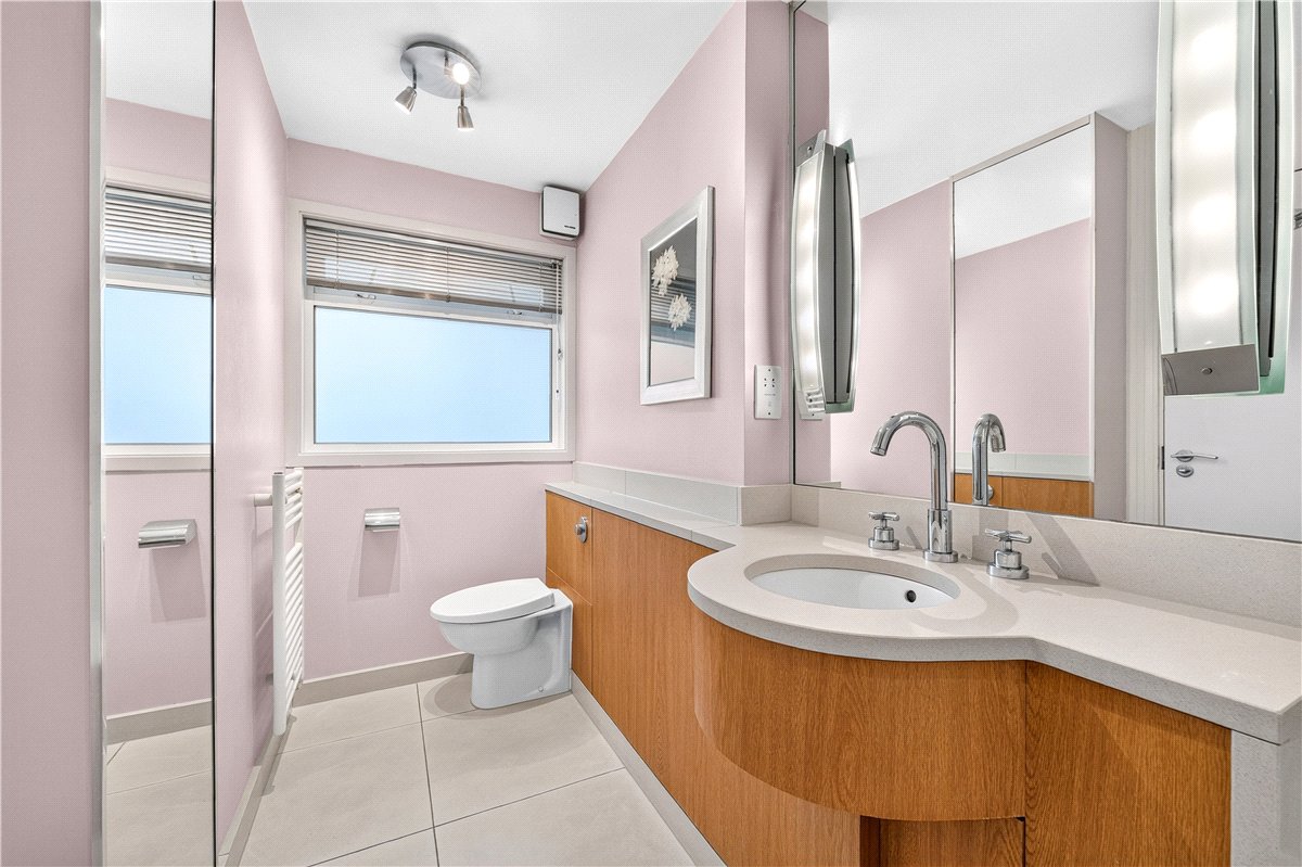 2 bedroom Flat, St Christopher's Place, London, W1U - Available, Image 9