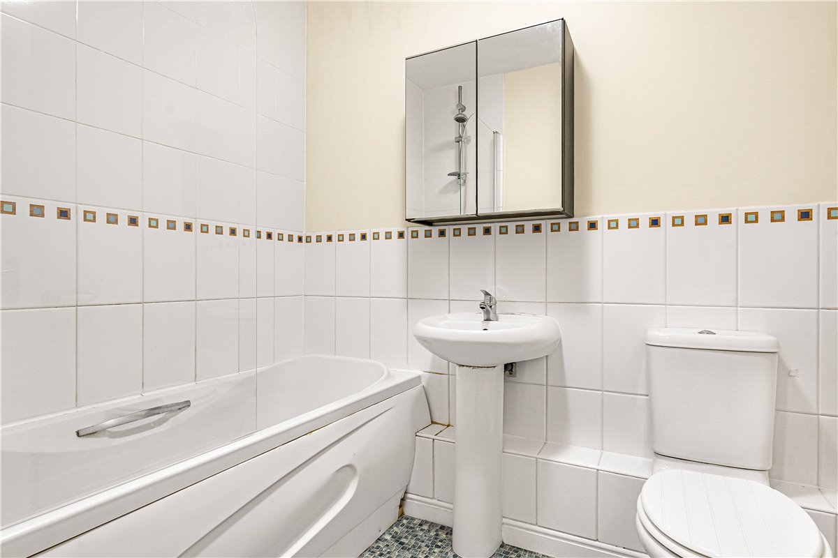 4 bedroom House, Terrett Avenue, Headington, OX3 - Sold, Image 8