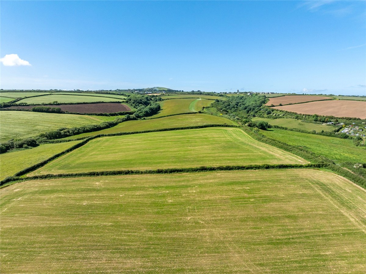 89.37  Land, Porthleven, Helston, TR13 - Available, Image 13