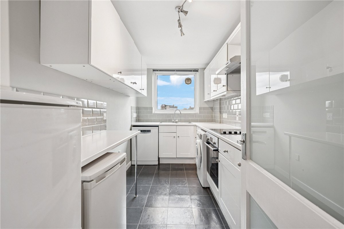 3 bedroom Flat, Napier Court, Ranelagh Gardens, SW6 - Let Agreed, Image 9