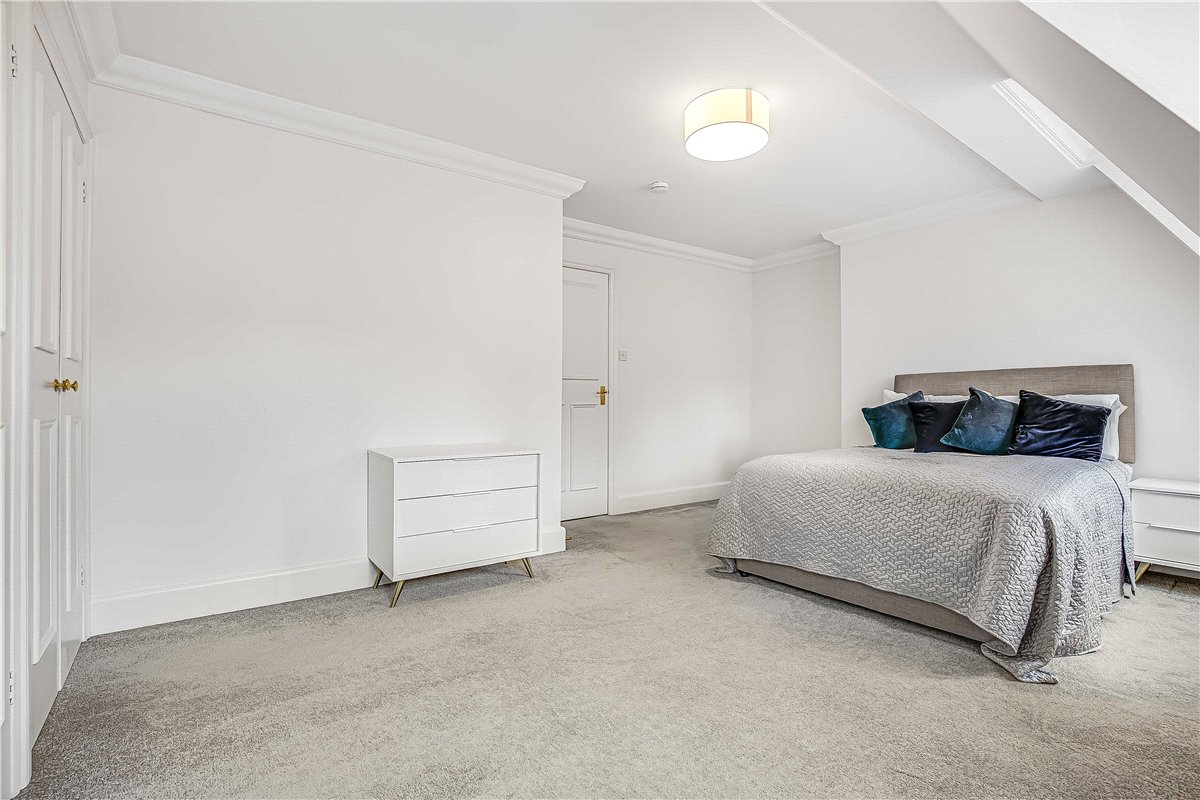 3 bedroom Maisonette, Wimpole Street, Marylebone, W1G - Let Agreed, Image 5
