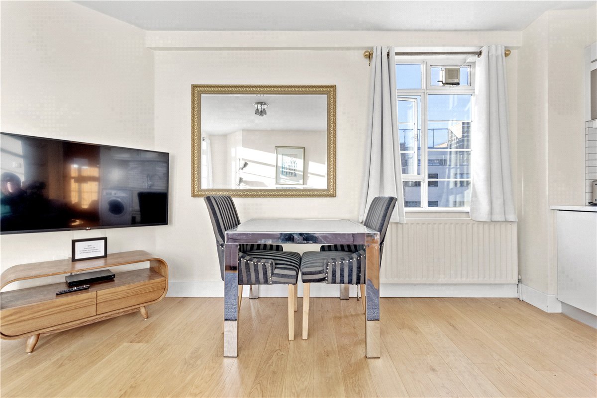 1 bedroom Flat, Sloane Avenue, Chelsea, SW3 - Available, Image 13