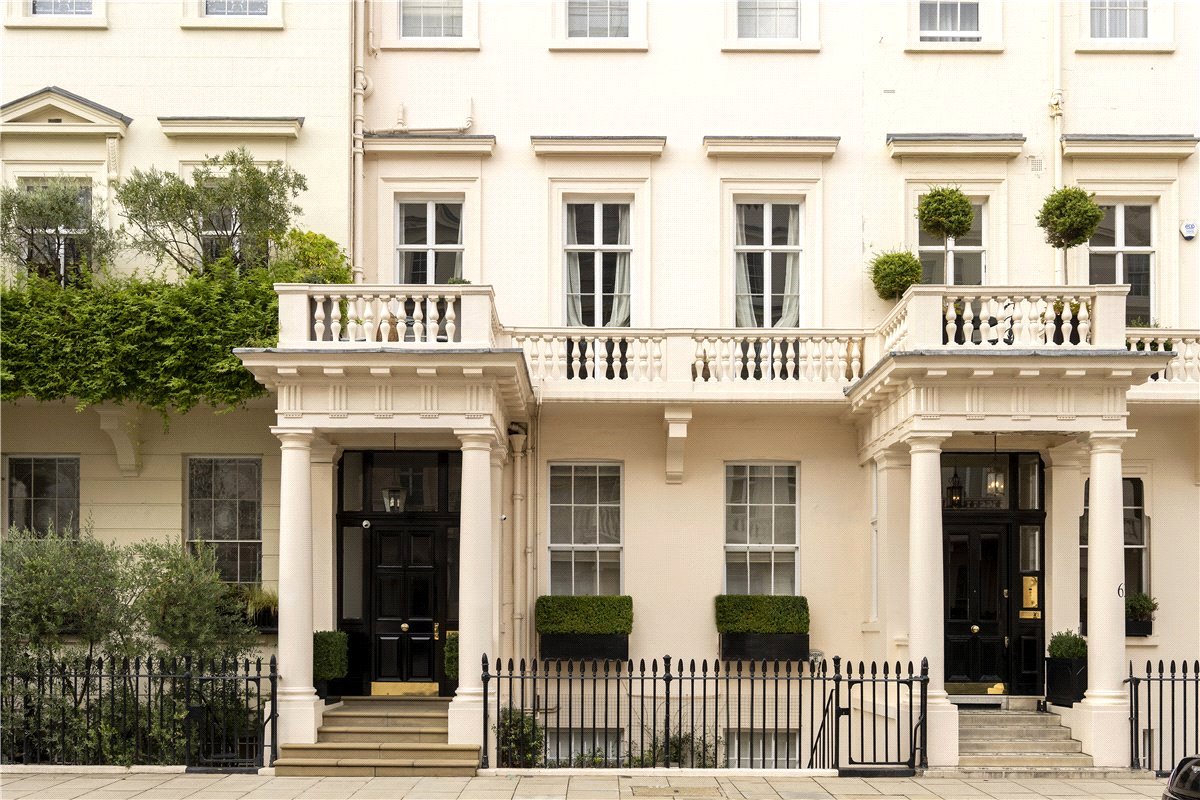 6 bedroom Flat, Eaton Place, Belgravia, SW1X - Available, Image 21