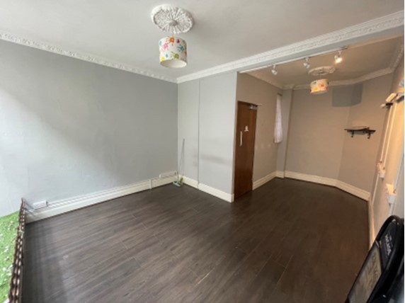 204 to 784 Sq Ft, 16 The Arcade, Bristol, BS1 - Under Offer, Image 1