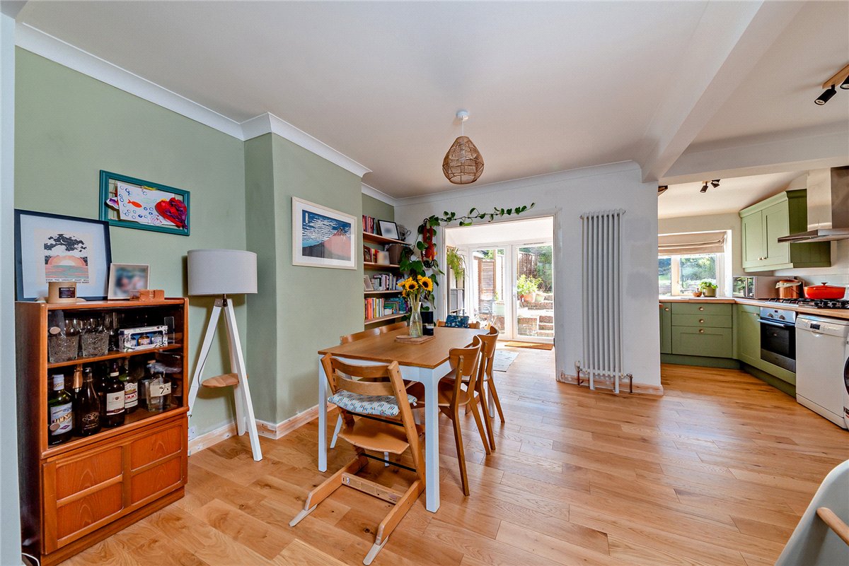 2 bedroom House, Pear Tree Lane, Newbury, RG14 - Sold STC, Image 6
