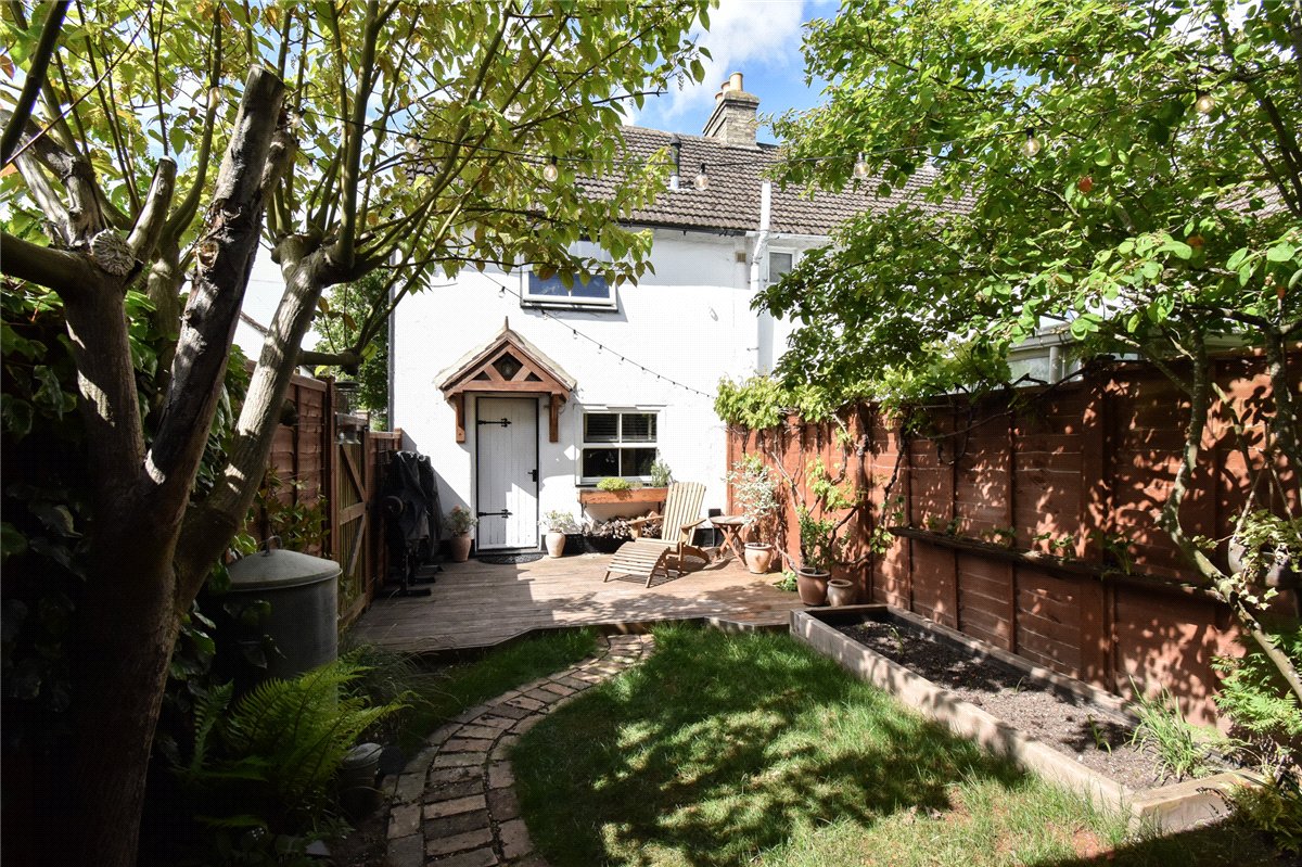 2 bedroom House, Station Road, Foxton, CB22 - Available, Image 12