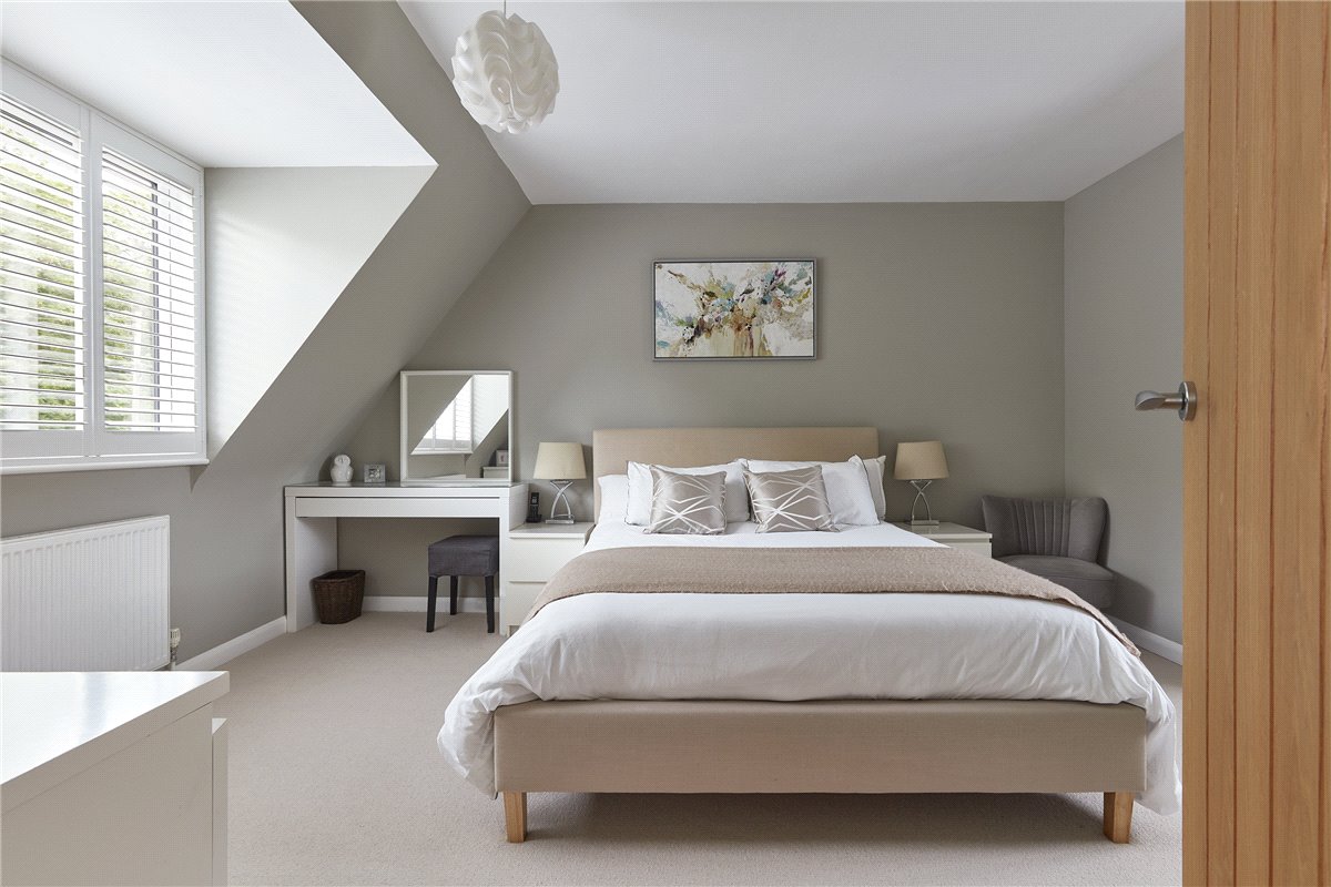 4 bedroom House, Moulton Road, Kennett, CB8 - Sold, Image 25