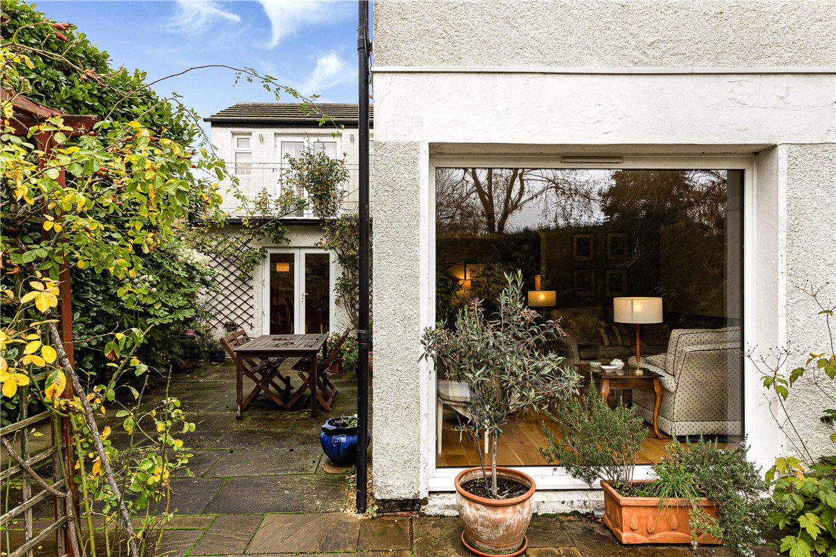 4 bedroom House, Banbury Road, Oxford, OX2 - Sold, Image 13