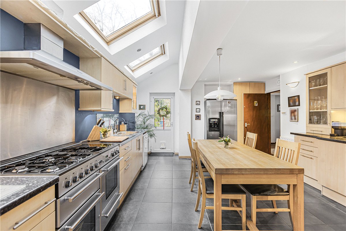 4 bedroom House, Banbury Road, Oxford, OX2 - Sold STC, Image 13