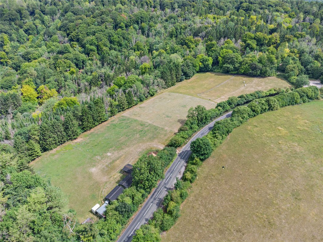 3.7  Land, Cadsden Road, Princes Risborough, HP27 - Sold STC