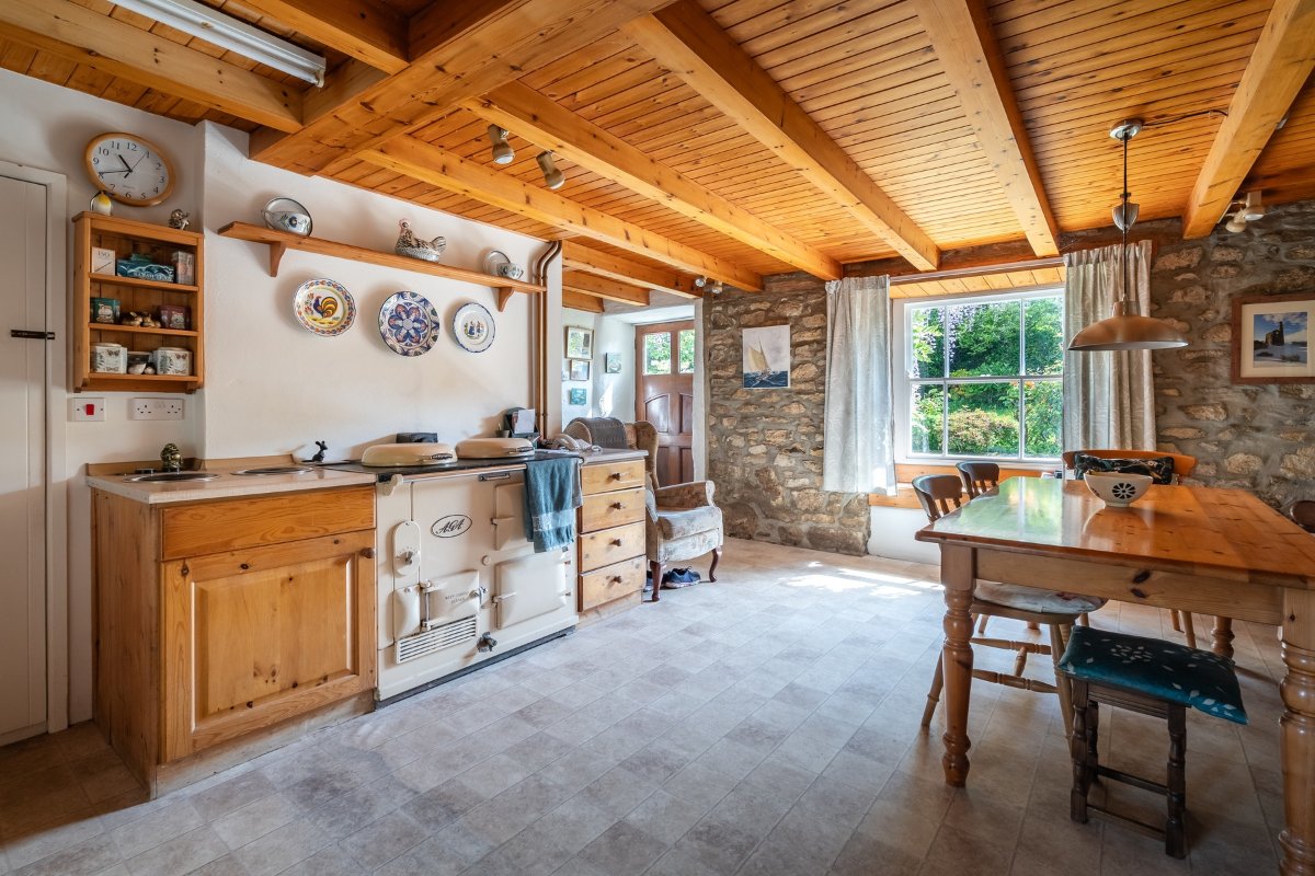 49.95  Farm, Tresamble, Gwennap, TR16 - Sold, Image 17