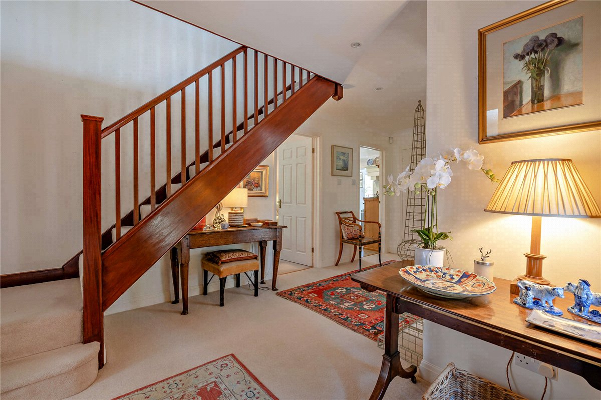 4 bedroom House, The Croft, Church Street, RG17 - Available, Image 7