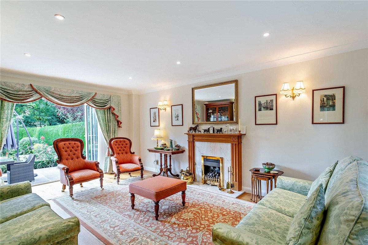 5 bedroom House, Malthouse Lane, Burn Bridge, HG3 - Sold, Image 5