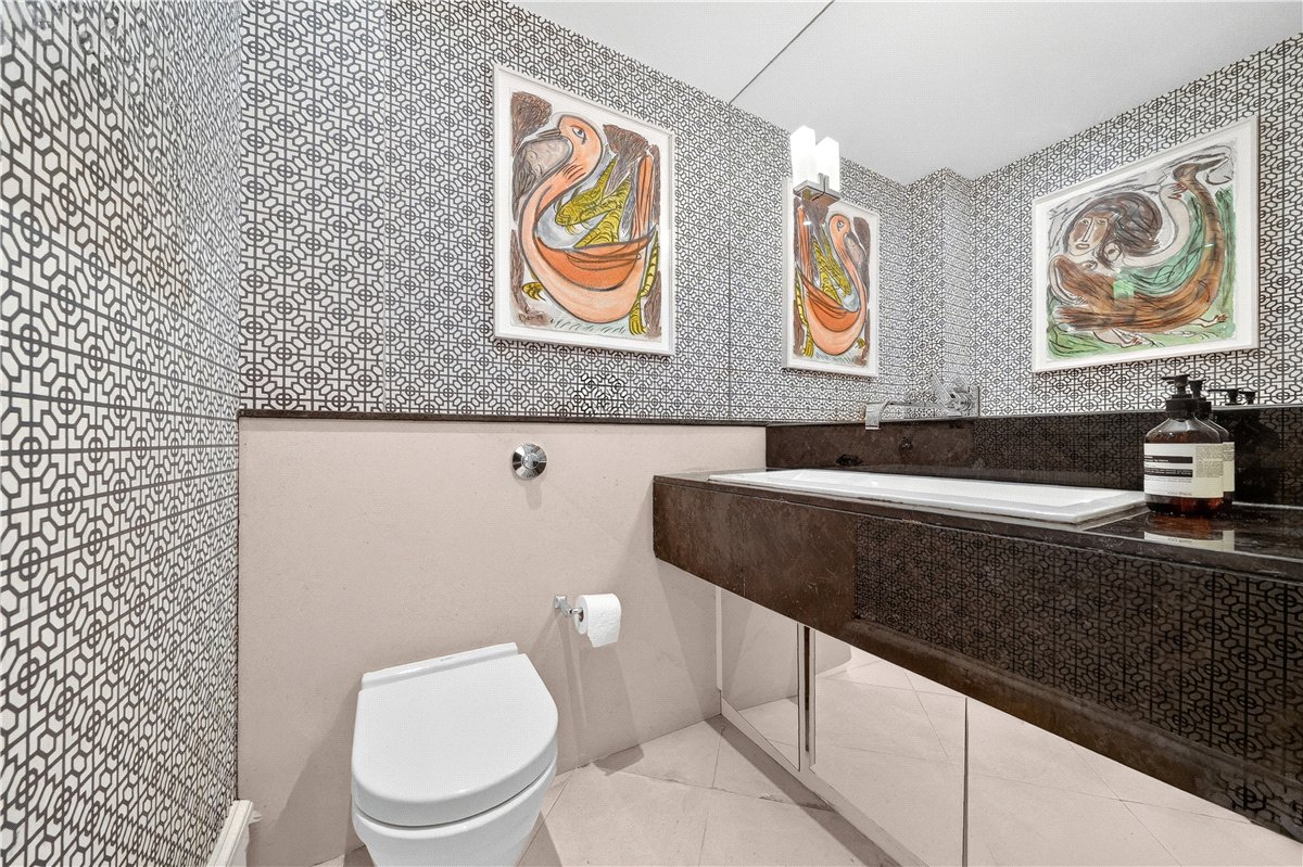 4 bedroom Maisonette, Harrington Gardens, South Kensington, SW7 - Available, Image 12