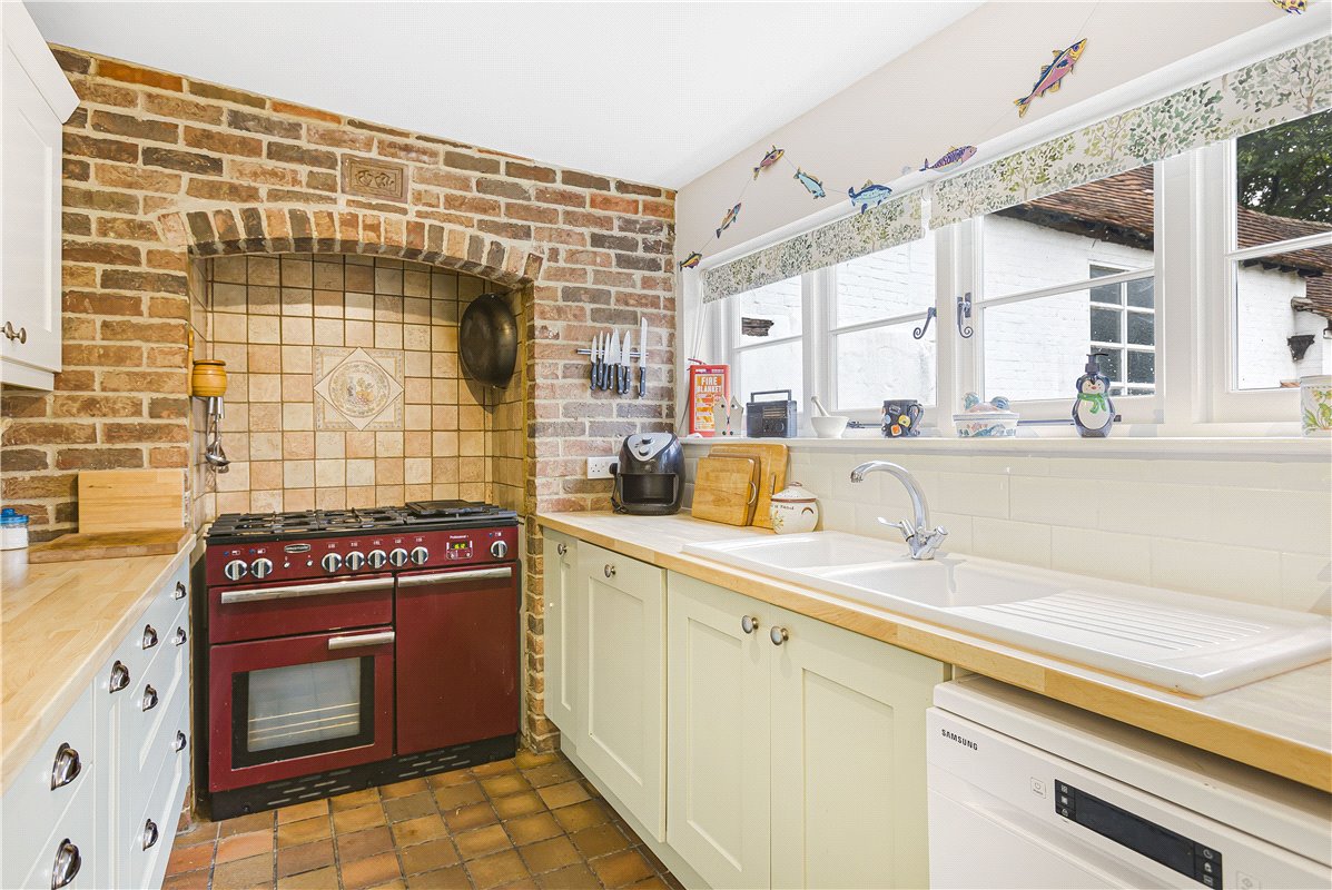 4 bedroom House, The Causeway, Steventon, OX13 - Sold, Image 23