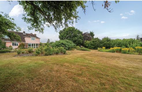 0 acres Development Land, 27 Wilcot Road, Pewsey, SN9 - Sold STC, Image 3