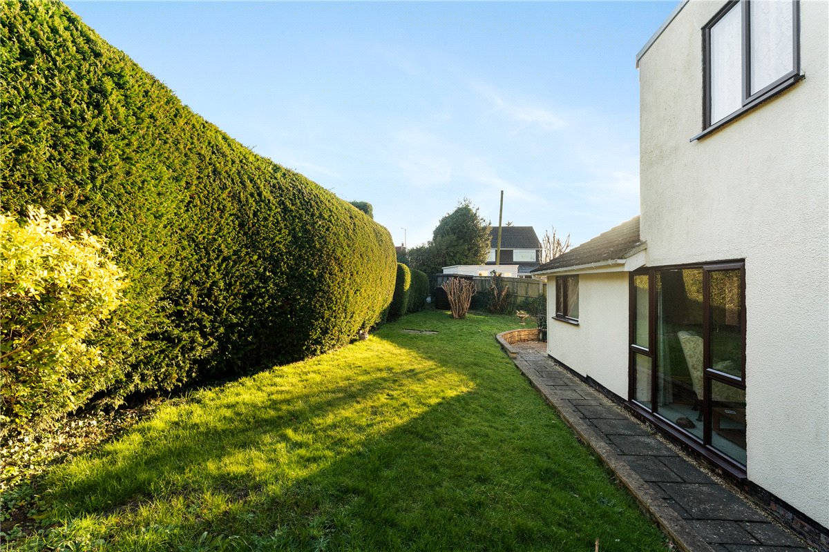 3 bedroom Bungalow, Beldams Close, Toft, CB23 - Sold, Image 2