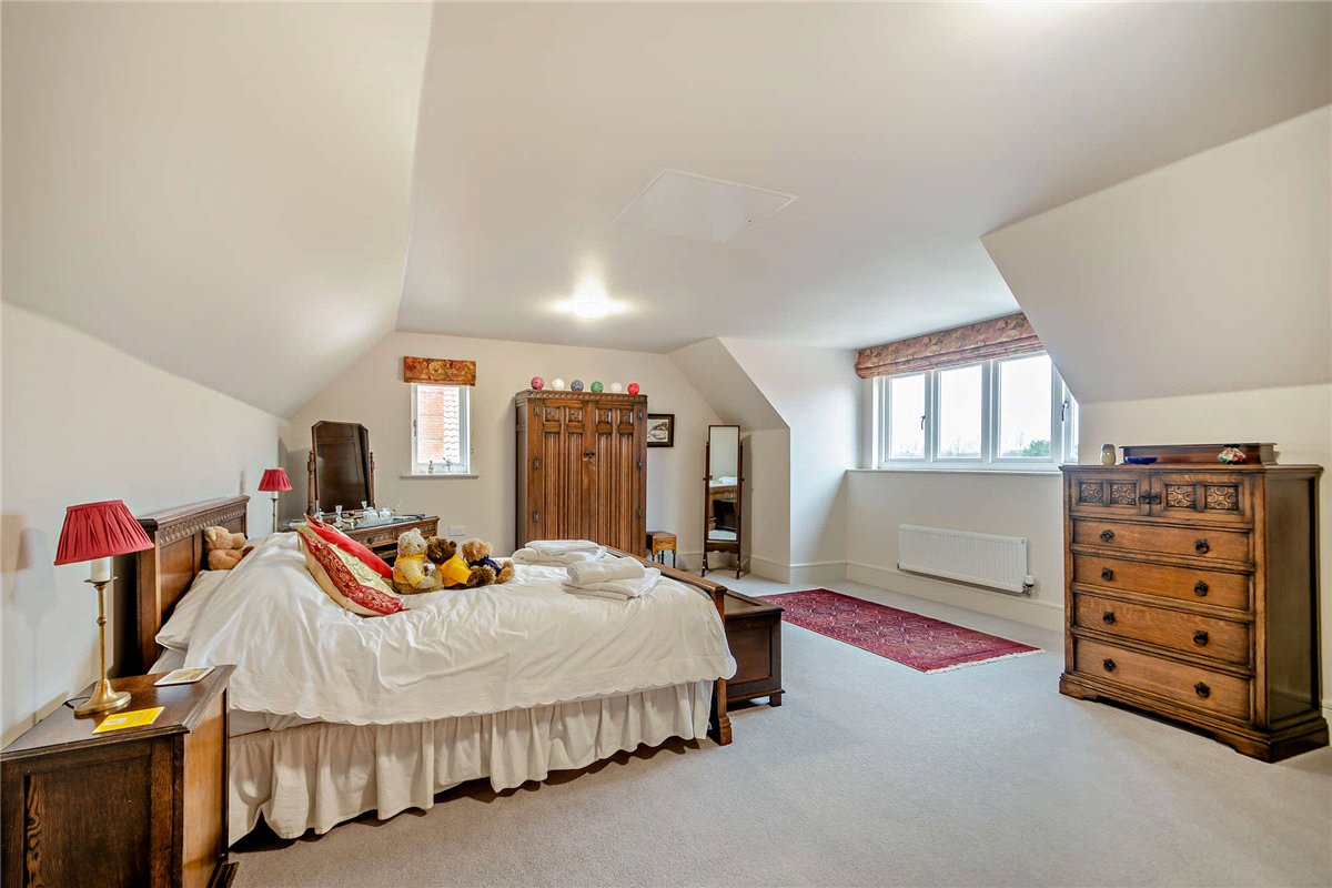5 bedroom House, Sussex Avenue, Harrogate, HG1 - Available, Image 5