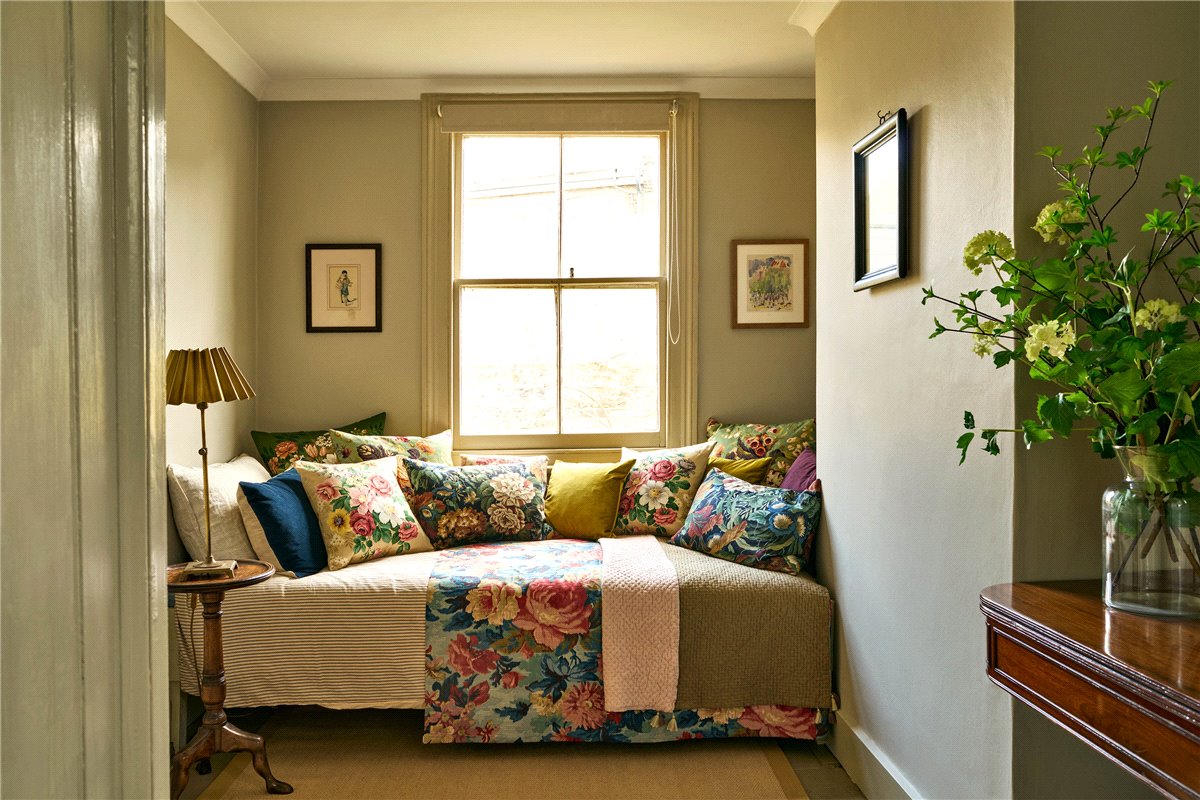 3 bedroom House, Althorp Road, London, SW17 - Sold, Image 13