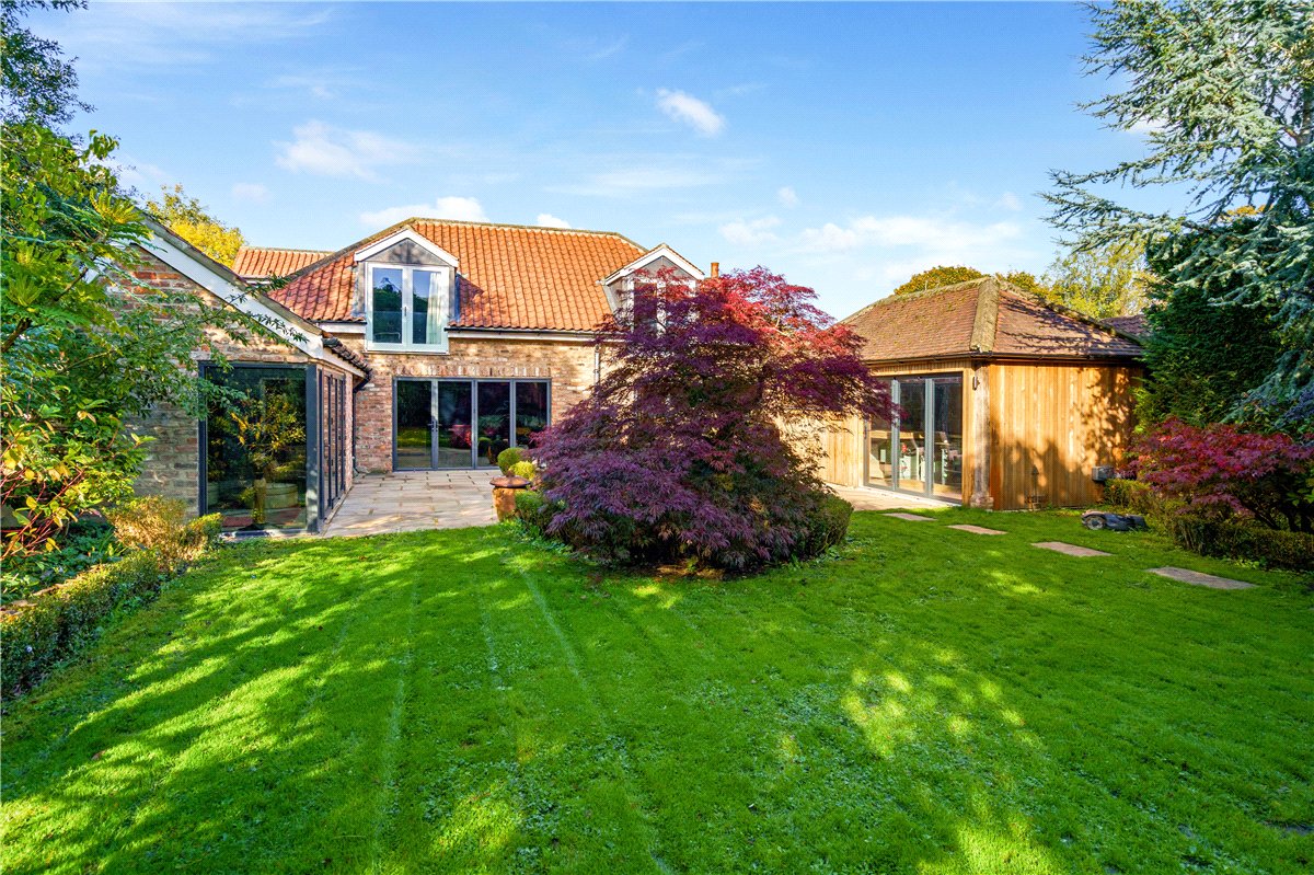5 bedroom House, Main Street, Upper Poppleton, YO26 - Available, Image 22