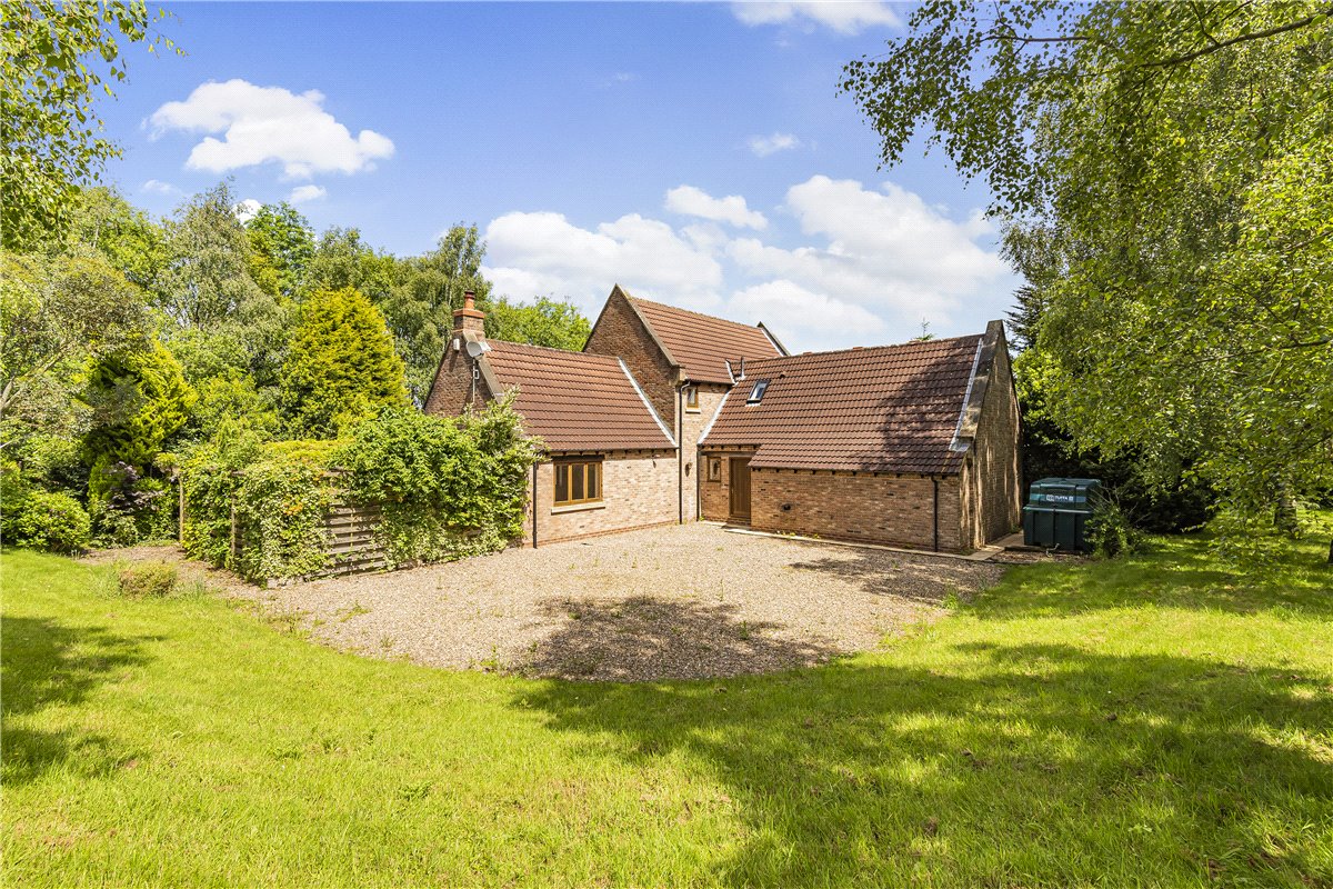 5 bedroom House, Salmon Lane, Kirkby-in-Ashfield, NG17 - Let Agreed, Image 13