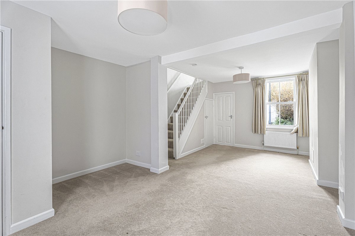 2 bedroom House, Great Clarendon Street, Oxford, OX2 - Let Agreed, Image 12