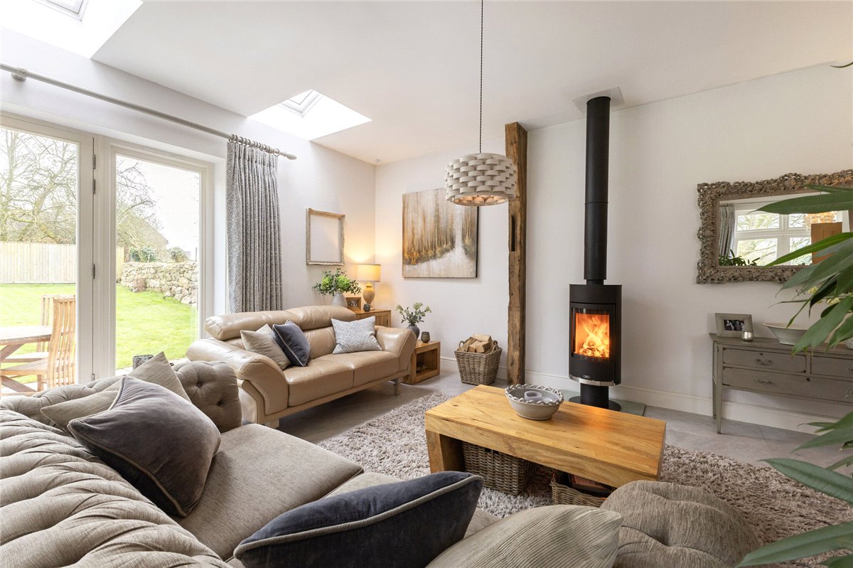 3 bedroom House, Old Dairy Lane, Winterbourne Monkton, SN4 - Sold, Image 1