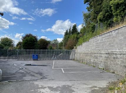 Sq Ft Development Land, Westbury, Wiltshire, BA13 - Available, Image 3
