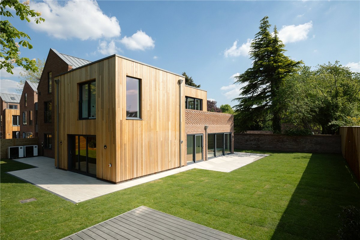 5 bedroom House, Fulford Road, York, YO10 - Sold, Image 31