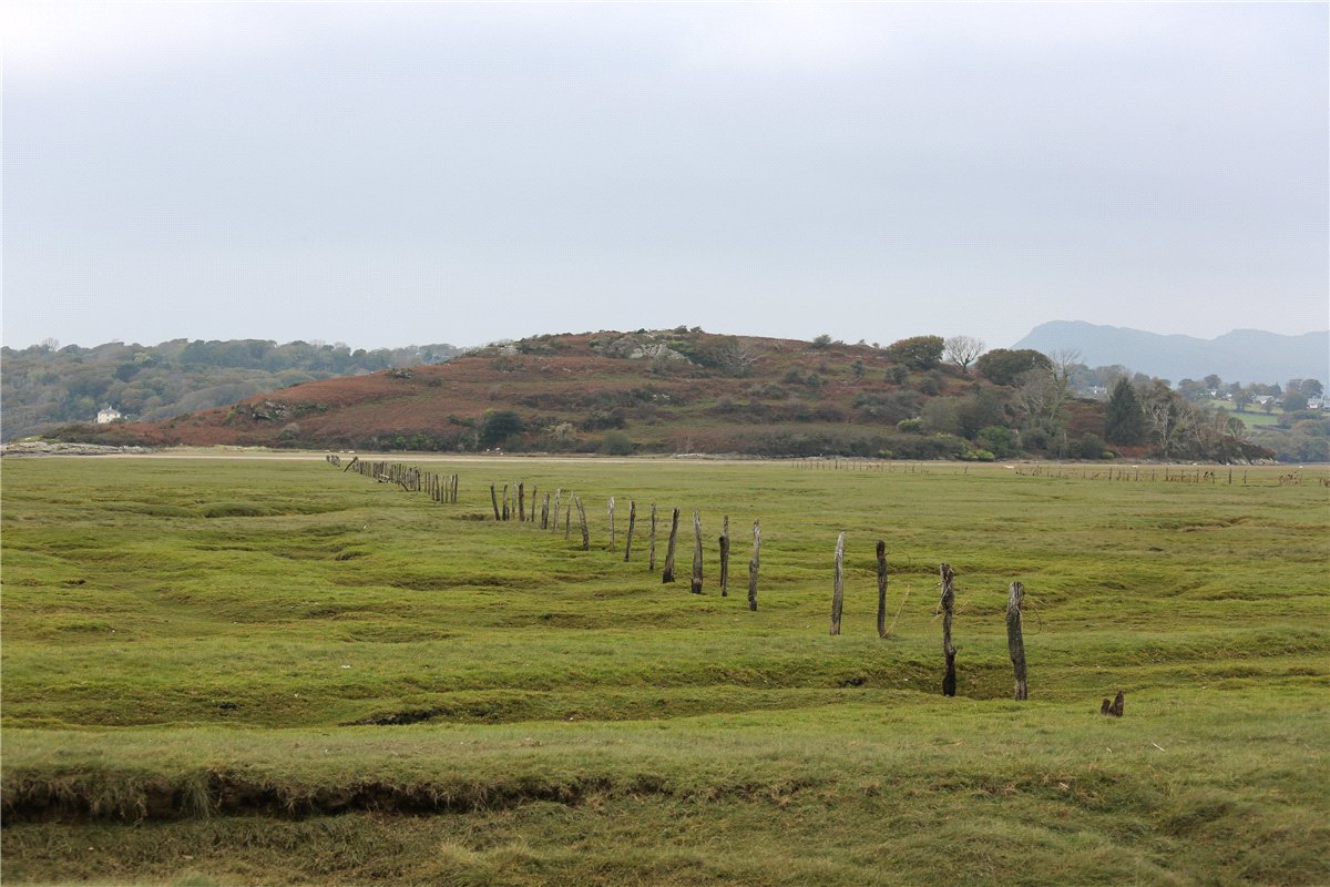 17.74  Land, Ynys, Talsarnau, LL47 - Sold STC, Image 3