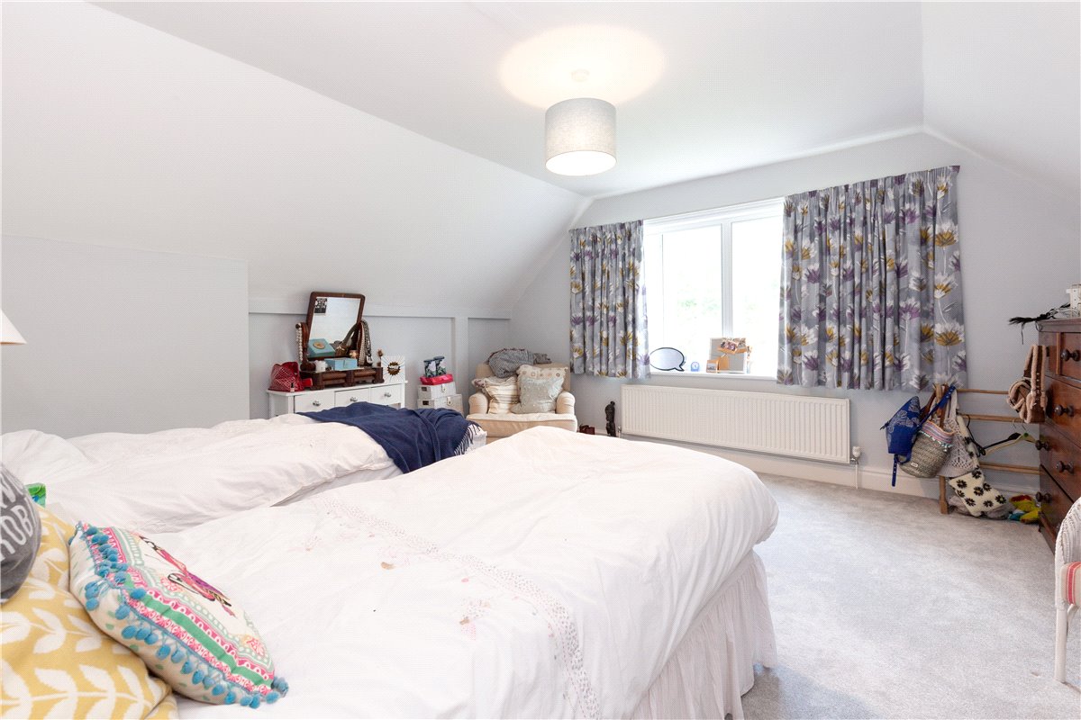 5 bedroom House, Staverton Road, Oxford, OX2 - , Image 1