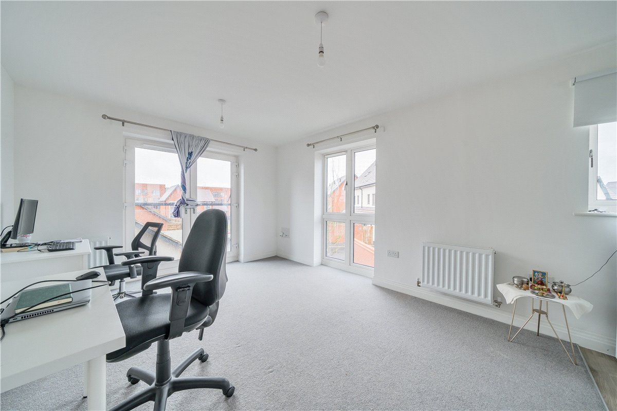 1 bedroom Flat, Croxden Way, Daventry, NN11 - Let Agreed, Image 3