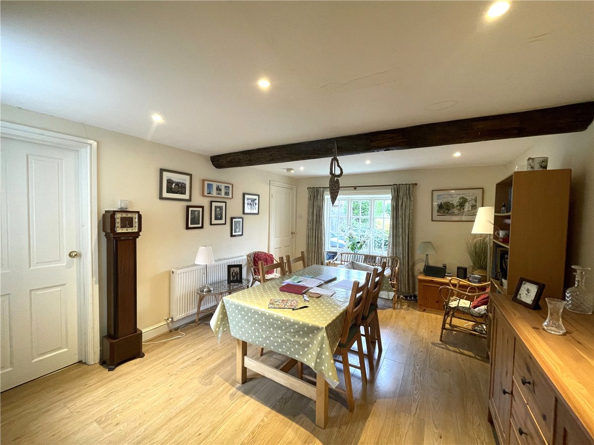 3 bedroom House, Hill Top House, Back Street, YO51 - , Image 1