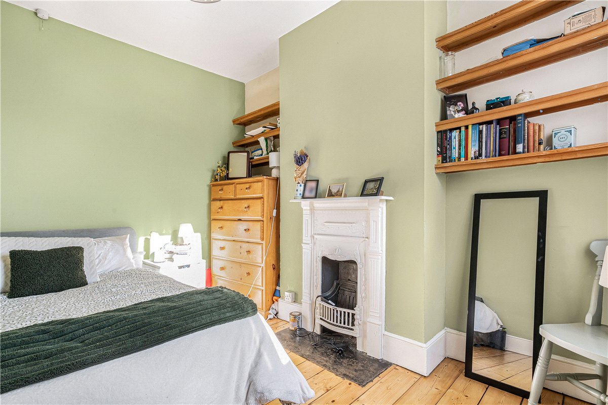 3 bedroom House, Henry Road, Oxford, OX2 - Sold, Image 9