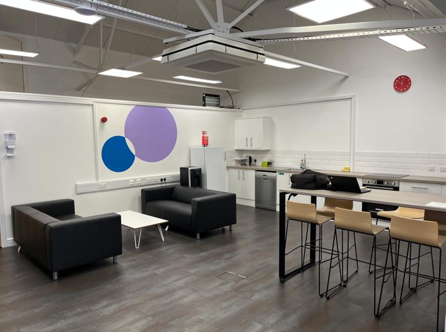 0 to 2303 Sq Ft, Southstoke Lane, Bath, BA2 - Available, Image 2