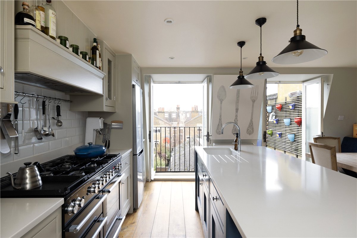 3 bedroom Maisonette, Tranmere Road, London, SW18 - Sold, Image 6