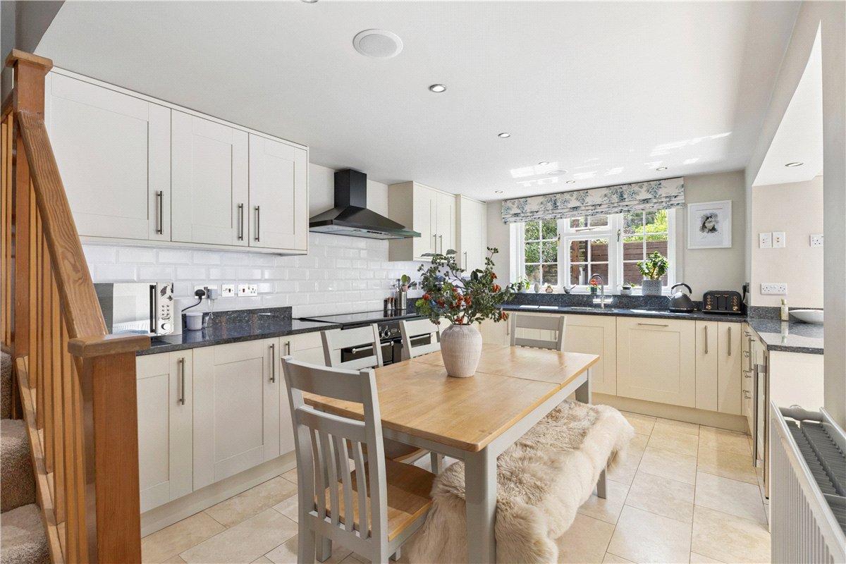 2 bedroom House, The Butts, Aldbourne, SN8 - Sold STC, Image 3
