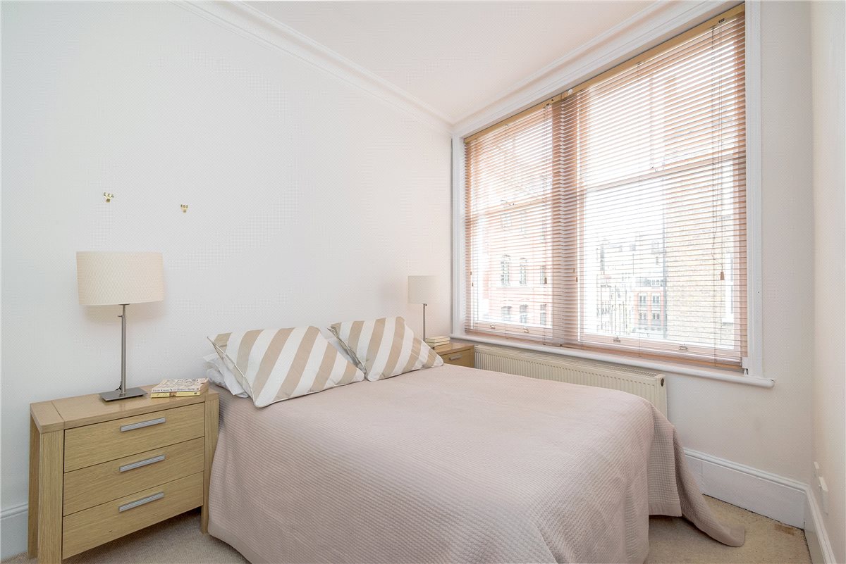 3 bedroom Maisonette, Marylebone Lane, Marylebone, W1U - Let Agreed, Image 2