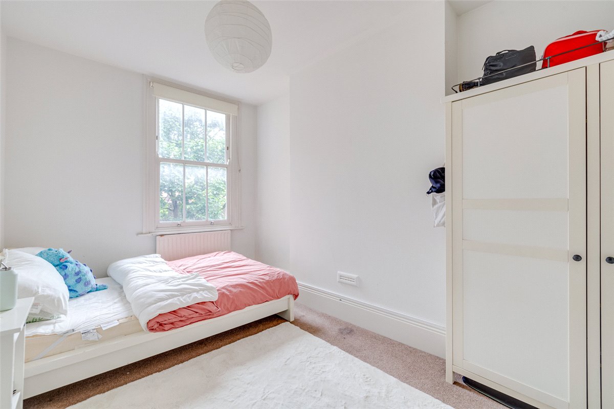 4 bedroom Flat, Westcroft Square, London, W6 - Available, Image 2