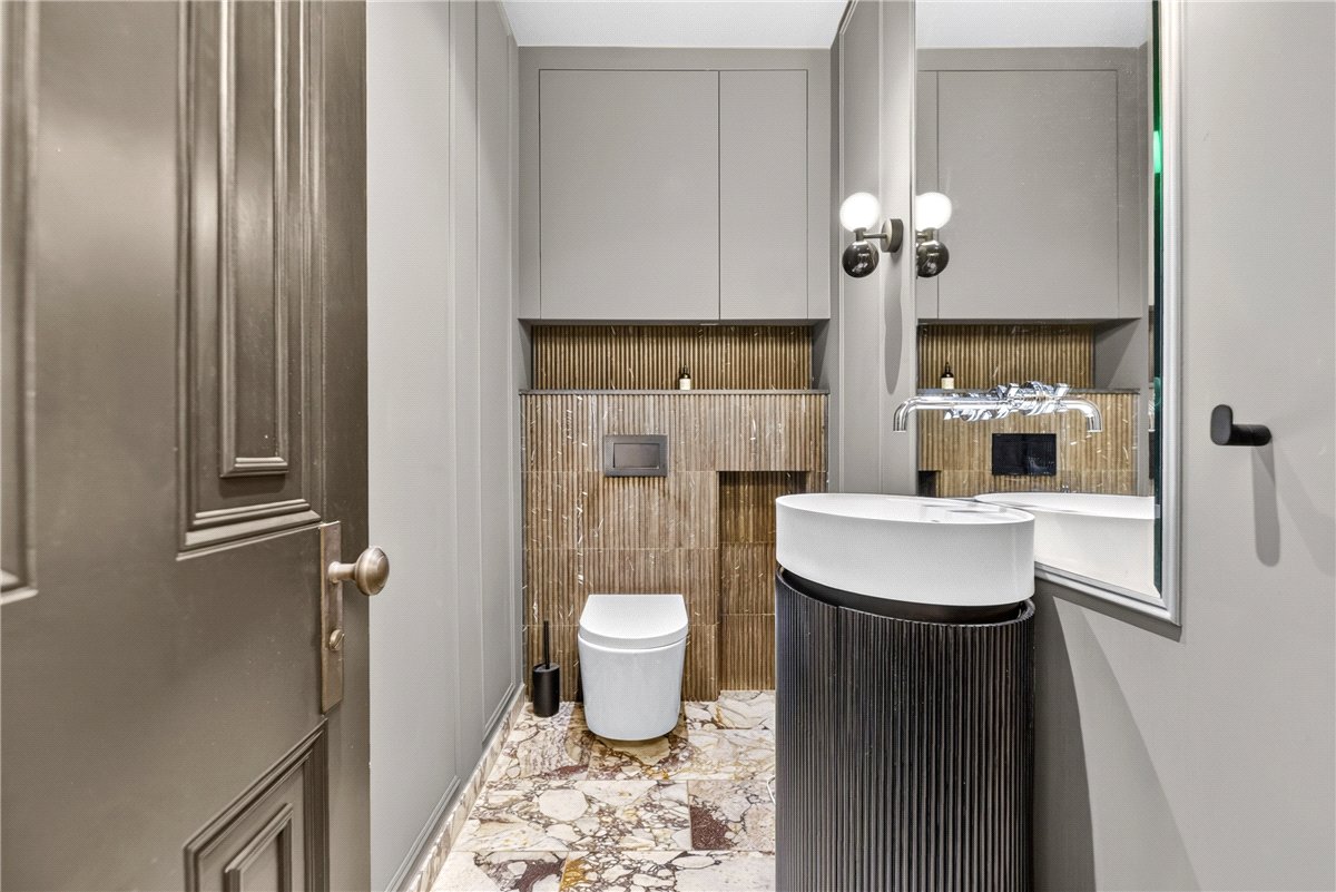 3 bedroom Maisonette, Bryanston Square, London, W1H - Available, Image 10