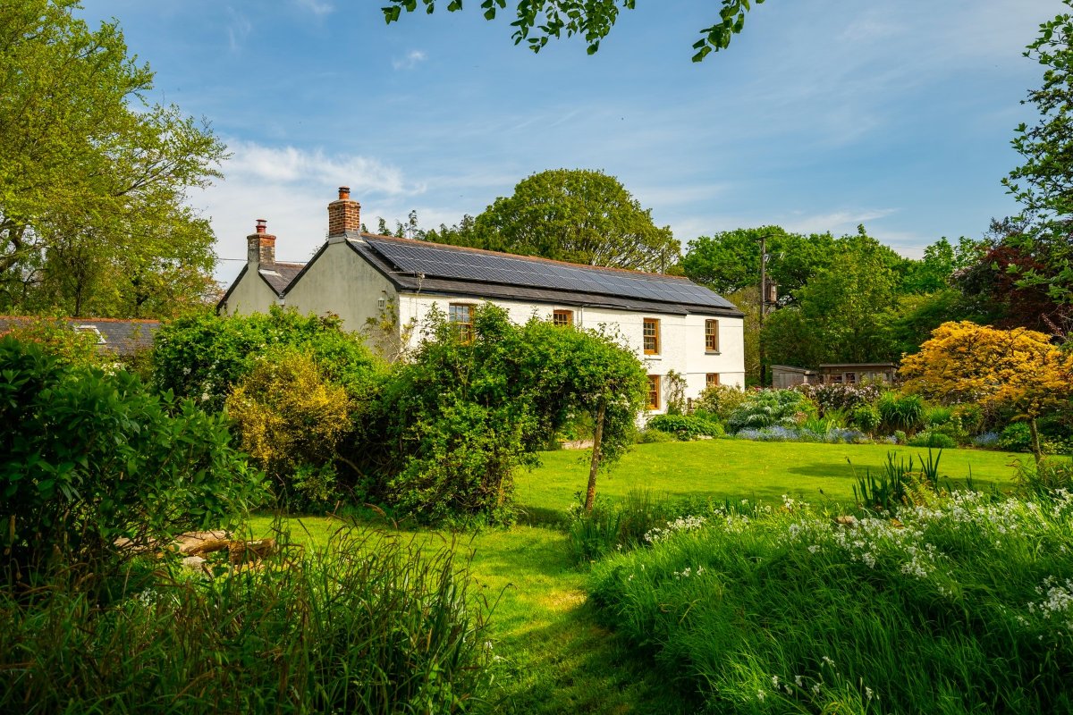 5.94  Farm, Pulla Cross, Truro, TR4 - Sold STC, Image 35