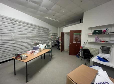 833 Sq Ft, Green Lanes Shopping Centre, Barnstaple, EX31 - Available, Image 2