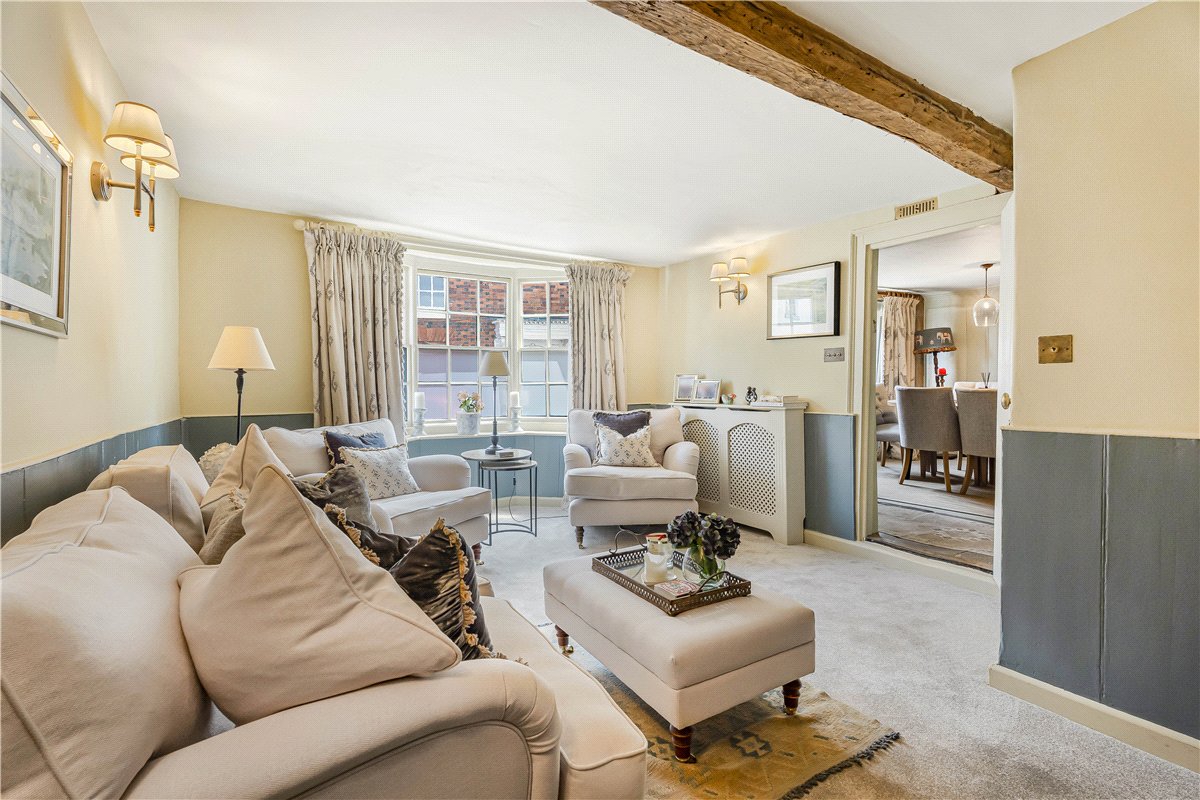 4 bedroom House, Silverless Street, Marlborough, SN8 - Available, Image 10