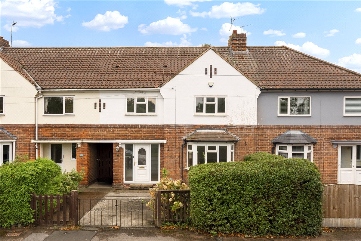 4 bedroom House, Woodville Terrace, Selby, YO8 - Available, Image 13
